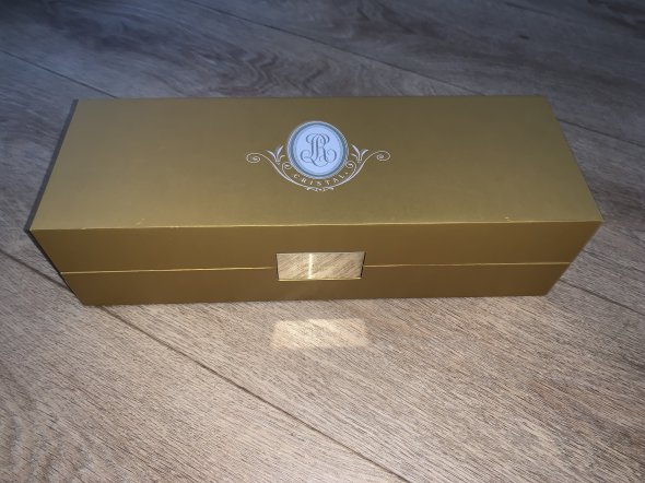 Louis Roederer, Cristal
