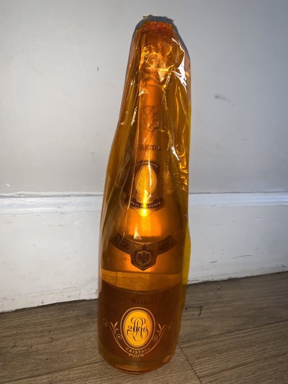 Louis Roederer, Cristal
