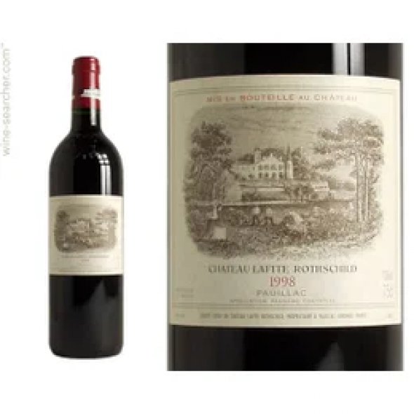Chateau Lafite Rothschild Premier Cru Classe, Pauillac