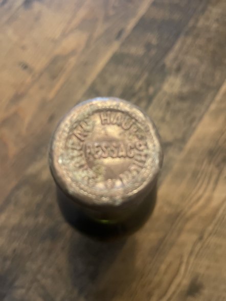 Chateau haut-brion