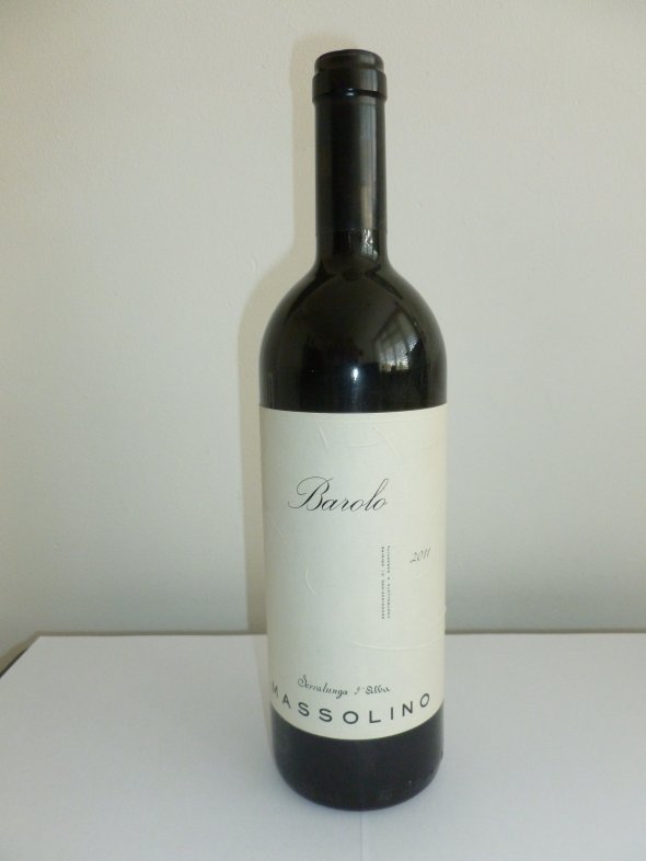Massolino, Barolo