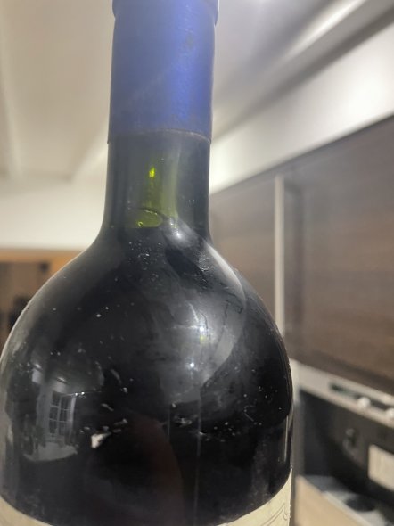 Sassicaia, Tenuta San Guido, Bolgheri