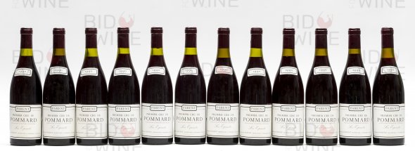Domaine Parent, Pommard, Les Epenots, 1er Cru