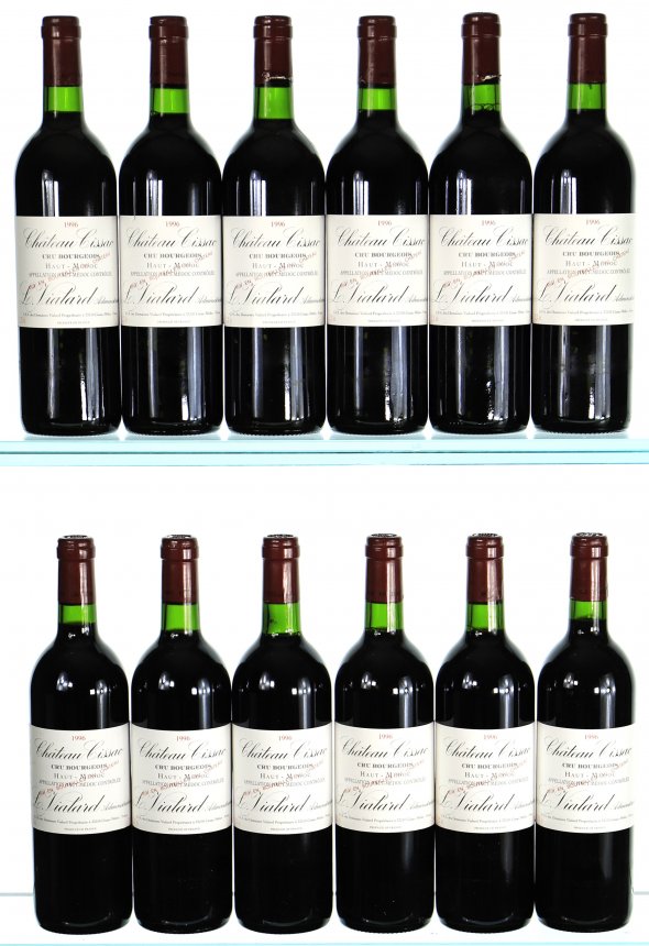 Chateau Cissac, Haut-Medoc