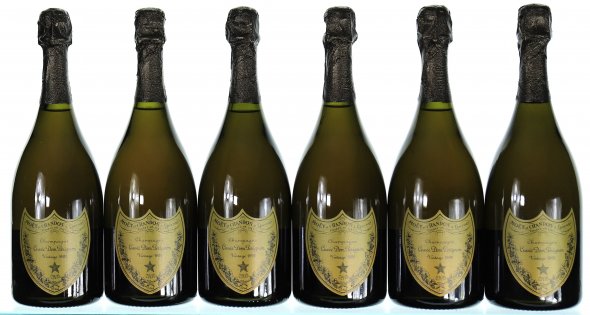 Dom Perignon