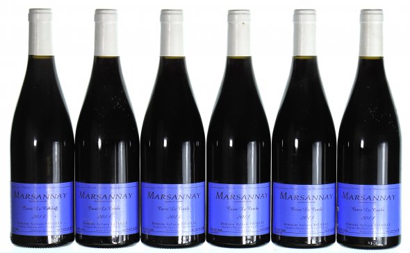 Sylvain Pataille, Marsannay, La Combe Cuvee