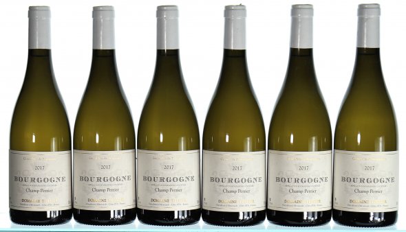 Domaine Tessier, Bourgogne Blanc, Champ Perrier