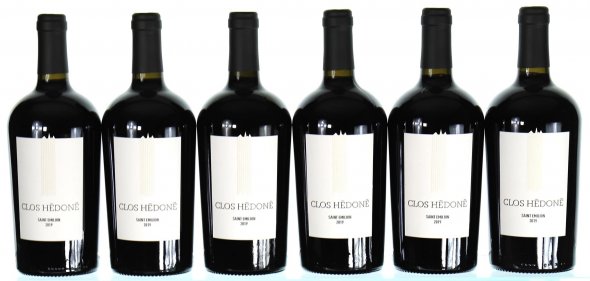 Clos Hedone, St Emilion