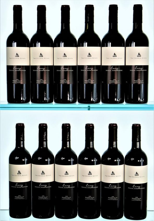 The Colonial Estate Envoy, Barossa Valley