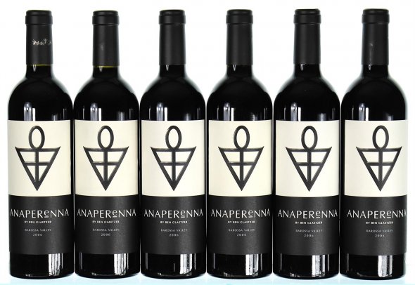 Ben Glaetzer Anaperenna, Barossa Valley