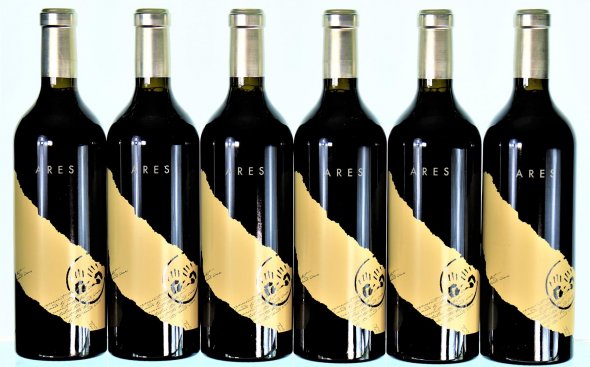 Two Hands Ares Shiraz, Barossa Valley