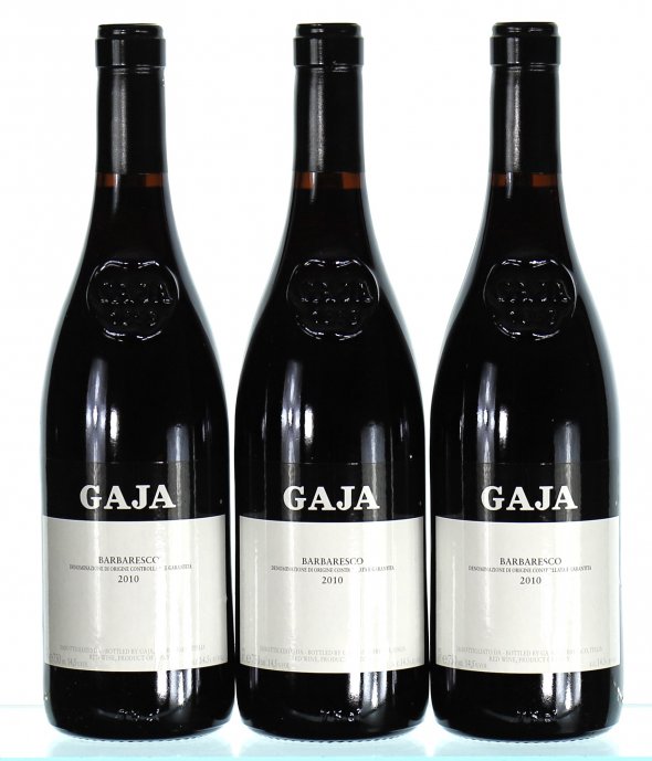 Gaja, Barbaresco