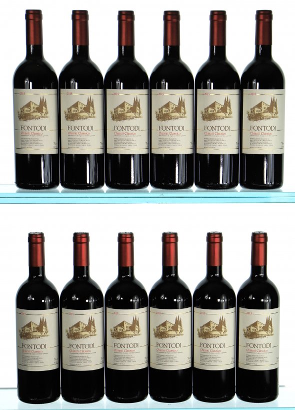 Fontodi, Chianti Classico