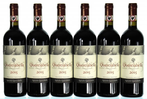 Querciabella, Chianti Classico