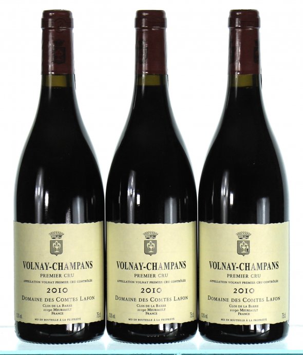 Domaine des Comtes Lafon, Volnay Premier Cru, Champans