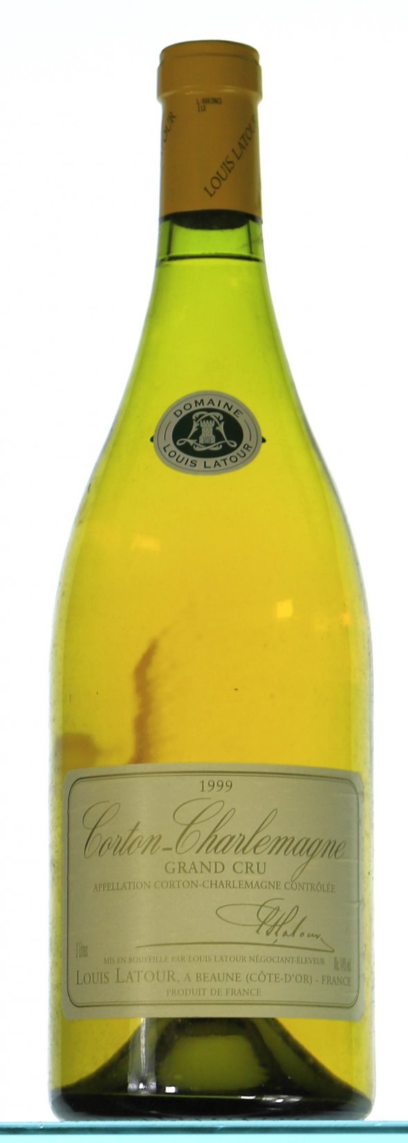 Maison Louis Latour, Corton-Charlemagne Grand Cru [double magnum]