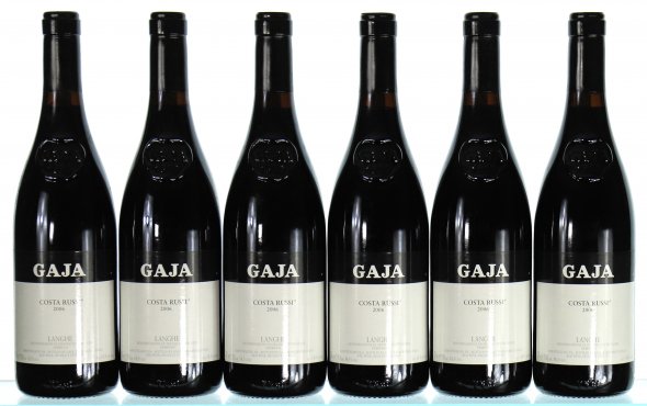 Gaja, Costa Russi, Barbaresco DOCG