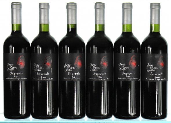 Giorgio Meletti Cavallari, Bolgheri, Borgeri