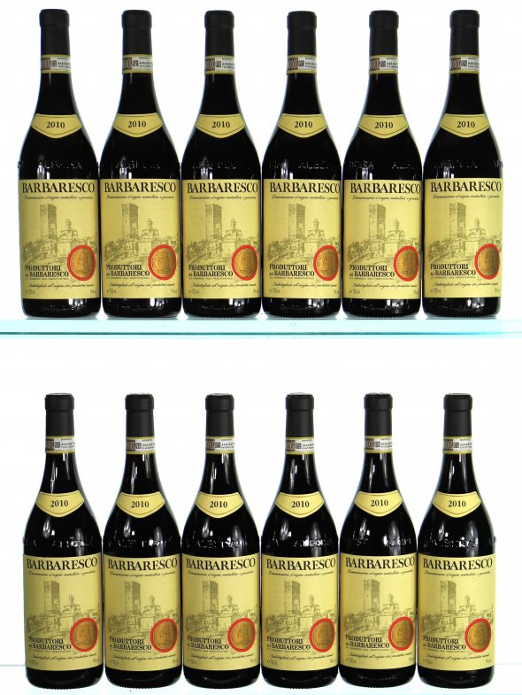 Produttori Barbaresco, Barbaresco