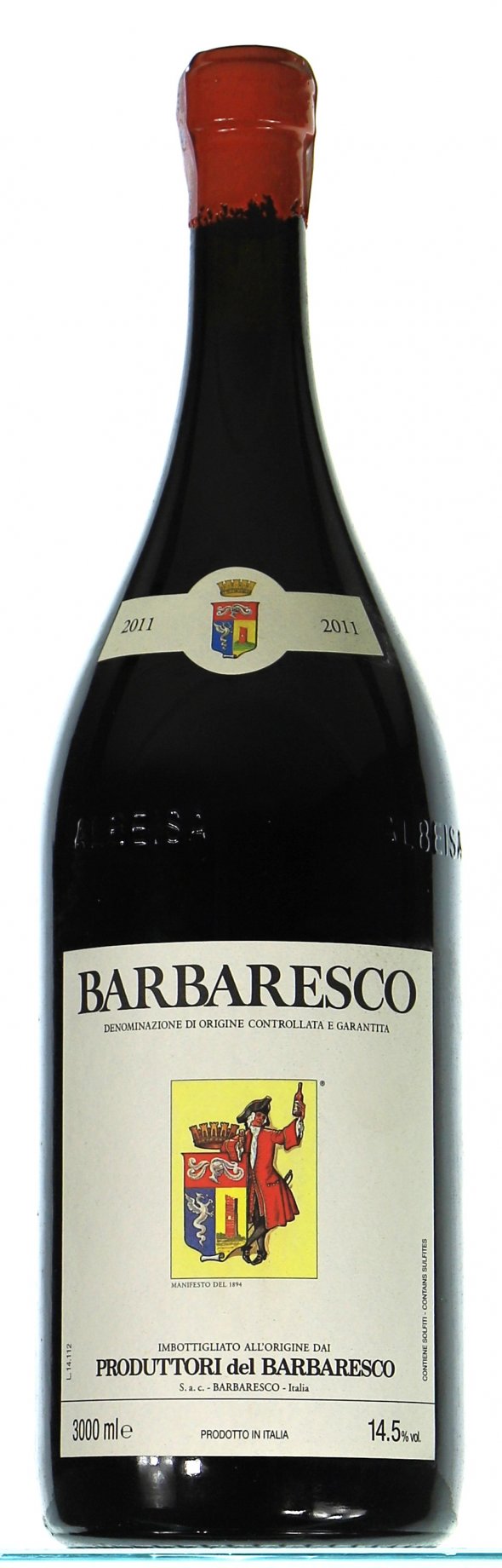 Produttori Barbaresco, Barbaresco [double magnum]