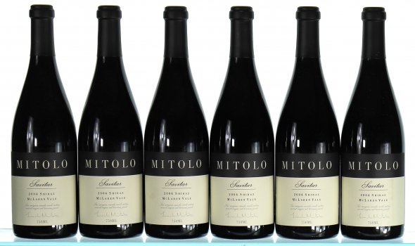 Mitolo, Savitar Shiraz, McLaren Vale