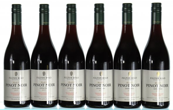Felton Road, Block 5 Pinot Noir, Central Otago