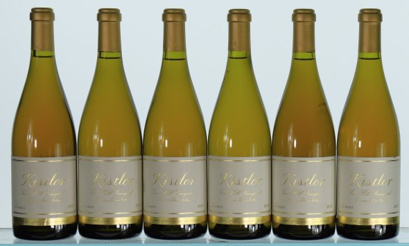 Kistler, Vine Hill Vineyard Chardonnay, Russian River Valley