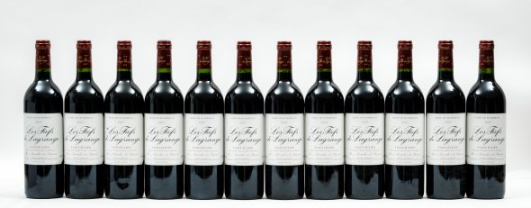 Les Fiefs de Lagrange, Saint-Julien