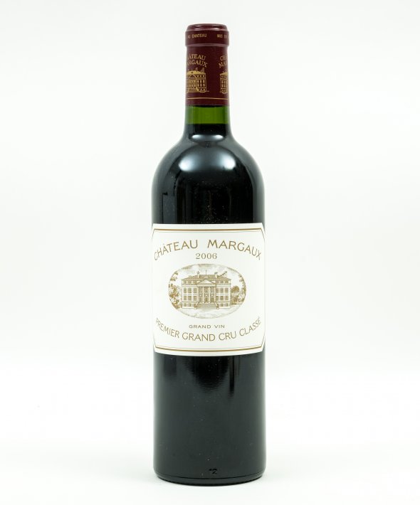 Chateau Margaux Premier Cru Classe, Margaux