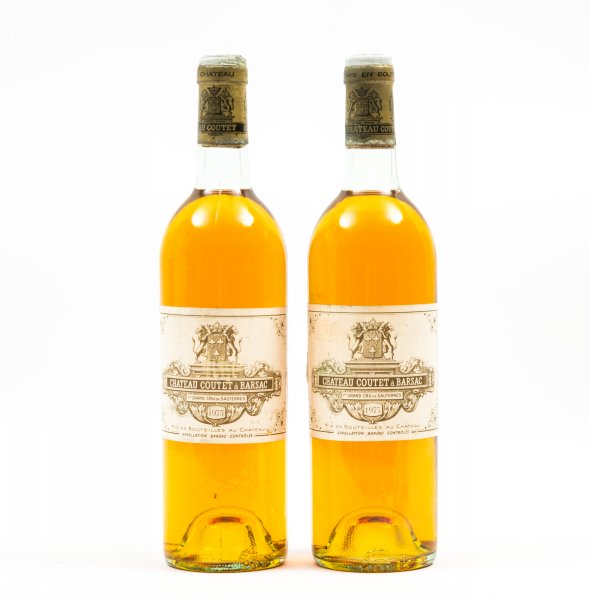 Chateau Coutet Premier Cru Classe, Barsac