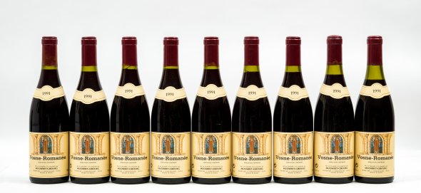 Domaine Georges Mugneret Gibourg, Vosne-Romanee