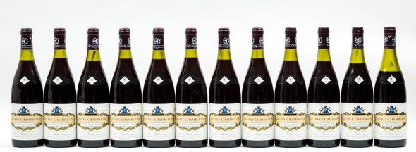 Domaine Albert Bichot (Clos Frantin), Gevrey-Chambertin Premier Cru