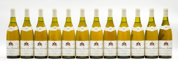 Domaine Bernard Bachelet, Puligny-Montrachet Les Grands Champs