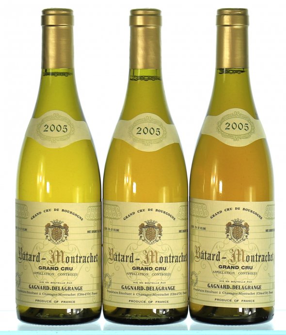 Gagnard-Delagrange, Batard-Montrachet Grand Cru