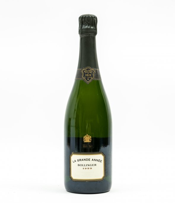 Bollinger, La Grande Annee