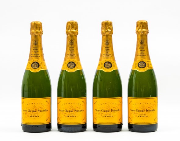 Veuve Clicquot, Brut