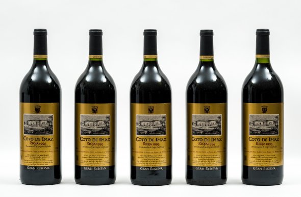 El Coto, Coto Imaz Gran Reserva, Rioja [magnums]