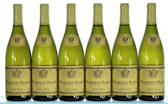 Maison Louis Jadot, Meursault Premier Cru, Blagny