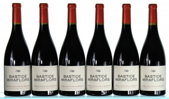 Lafage, Bastide Miraflors, Cotes du Roussillon