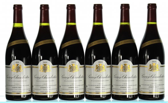 Joseph Roty, Gevrey-Chambertin Premier Cru, Champs-Chenys