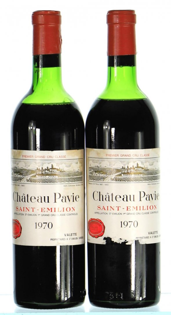 Chateau Pavie Premier Grand Cru Classe A, Saint-Emilion Grand Cru