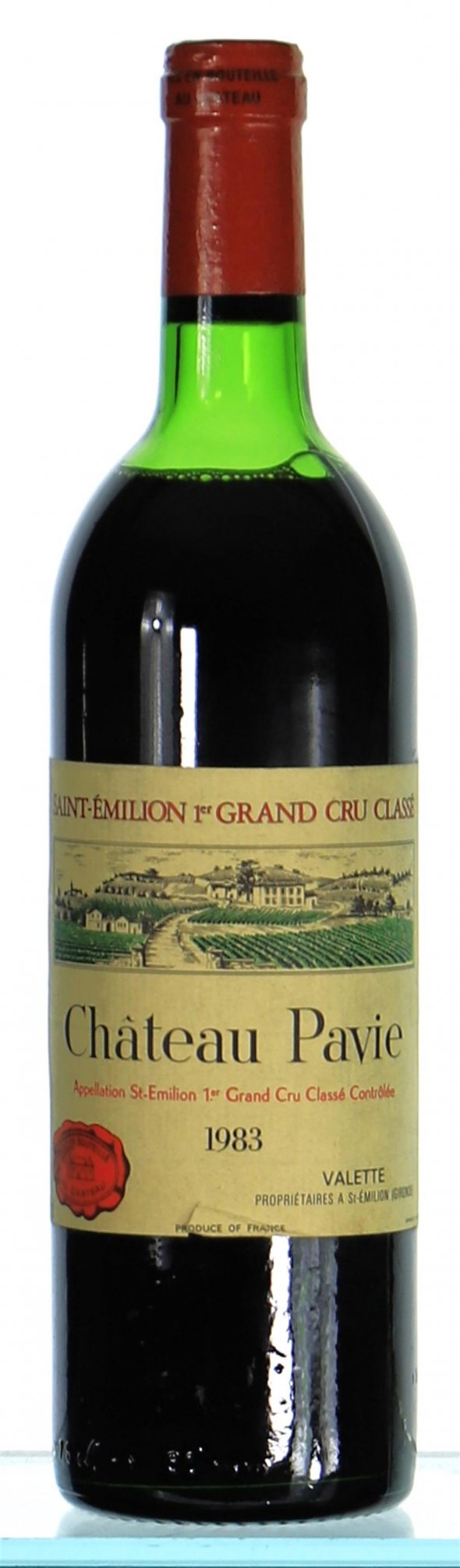 Chateau Pavie Premier Grand Cru Classe A, Saint-Emilion Grand Cru