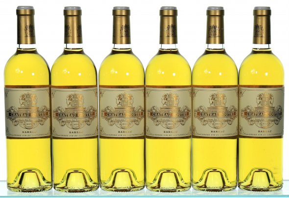 Chateau Coutet Premier Cru Classe, Barsac