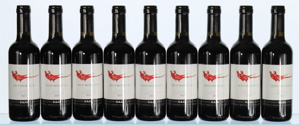Gaja, Sito Moresco, Langhe DOC [Half Bottles]