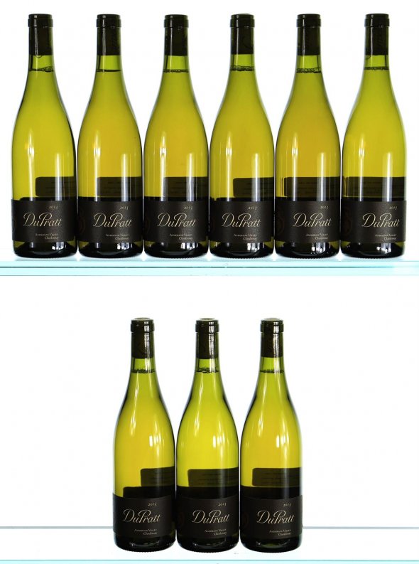 Copain, Dupratt Chardonnay, Anderson Valley