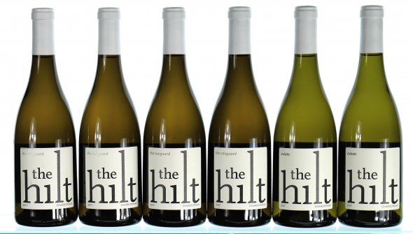 The Hilt Collection Case