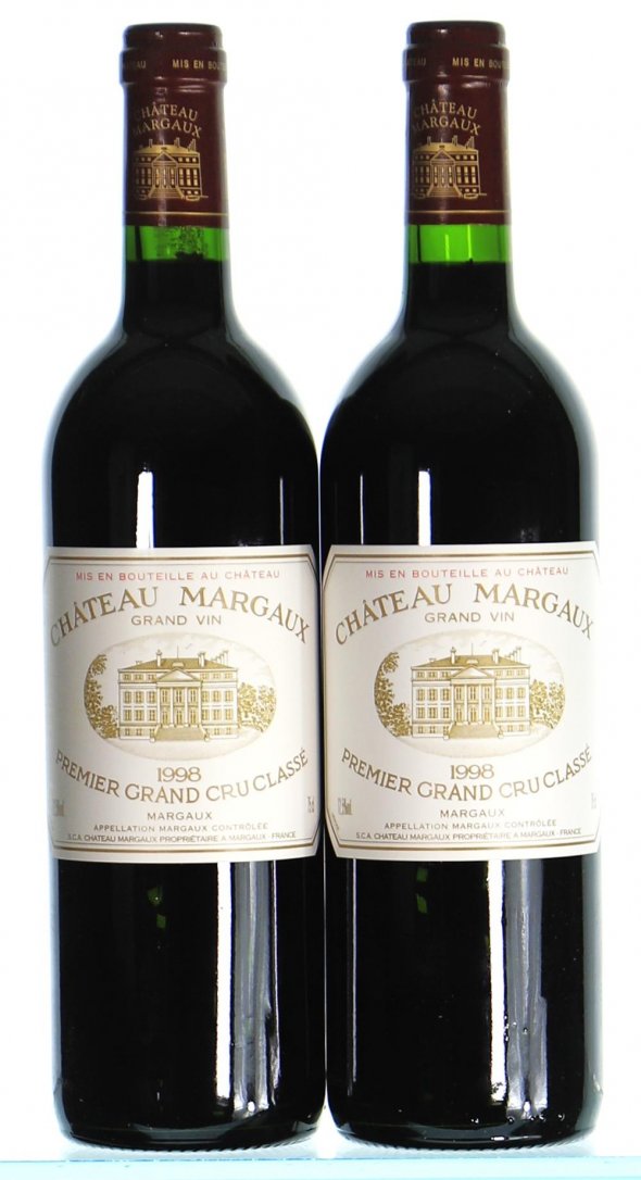 Chateau Margaux Premier Cru Classe, Margaux