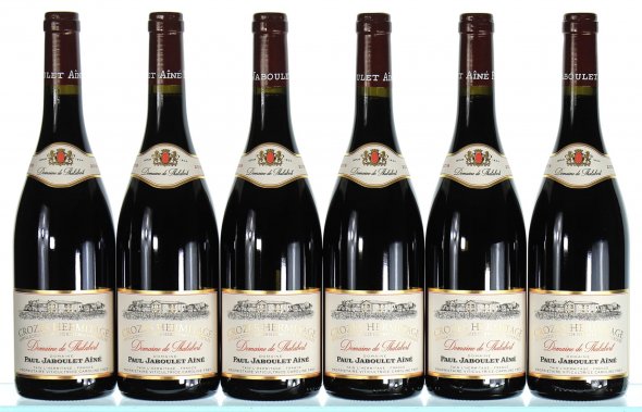 Paul Jaboulet Aine, Crozes-Hermitage, Domaine de Thalabert