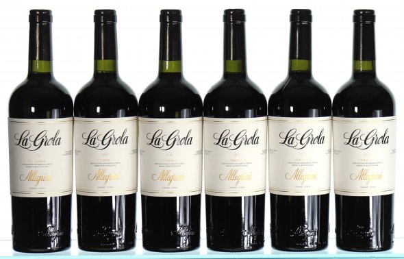 Allegrini, Grola, IGT