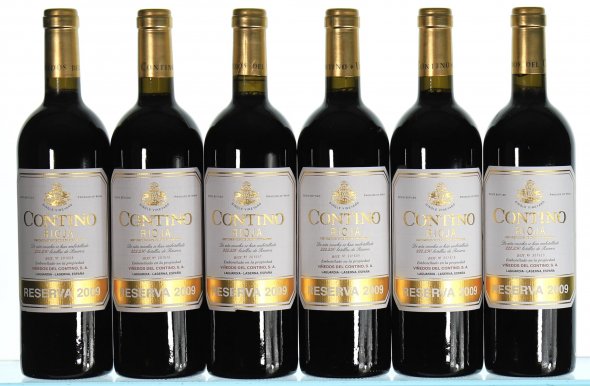 CVNE (Contino), Reserva, Rioja
